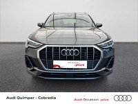 Voitures D'occasion À Quimper | Audi Q3 45 Tfsi E 245Ch S Line S Tronic 6