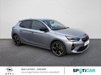Voitures D'occasion À Lannion | Opel Corsa 1.2 Turbo 100Ch Gs Line