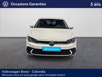 Voitures D'occasion À Brest | Volkswagen Polo 1.0 Tsi 95Ch Business