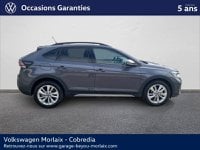 Voitures D'occasion À Morlaix | Volkswagen Taigo 1.0 Tsi 116Ch Vw Edition