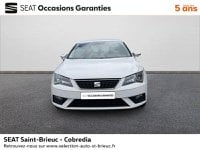Voitures D'occasion À Saint-Brieuc | Seat Leon 1.0 Tsi 115Ch Style
