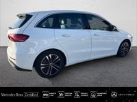 Voitures D'occasion À Vannes | Mercedes-Benz Classe B 180 136Ch Progressive Line 7G-Dct