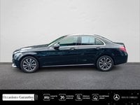 Voitures D'occasion À Brest | Mercedes-Benz Classe C 350 E Executive 7G-Tronic Plus