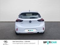 Voitures D'occasion À Yffiniac | Opel Corsa 1.2 75Ch Edition