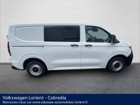 Voitures D'occasion À Lanester | Volkswagen Transporter Fg Van L1 2.0 Tdi 170Ch Business 4Motion...