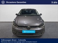 Voitures D'occasion À Brest | Volkswagen Polo 1.0 Tsi 95Ch Style