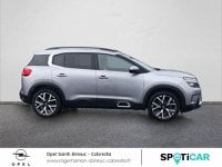 Voitures D'occasion À Yffiniac | Citroën C5 Aircross Bluehdi 130Ch S&S Shine E6.D-Temp