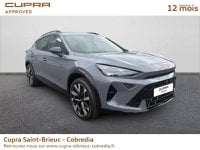 Voitures D'occasion À Saint-Brieuc | Cupra Formentor 1.5 Ehybrid 272Ch Vz Dsg6