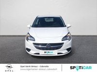 Voitures D'occasion À Yffiniac | Opel Corsa 1.4 75Ch Enjoy 3P