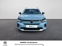 Voitures D'occasion À Saint-Martin-Des-Champs | Citroën C3 Electrique 113Ch 44,2Kwh Autonomie C...