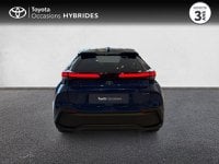 Voitures D'occasion À Vannes | Toyota C-Hr 1.8 Hybride 140Ch Graphic My26