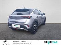Voitures D'occasion À Brest | Opel Mokka Electric 136Ch Elegance
