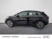 Voitures D'occasion À Brest | Audi Q4 E-Tron 40 E-Tron 204Ch Design Luxe
