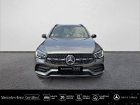 Voitures D'occasion À Saint-Brieuc | Mercedes-Benz Glc 220 D 194Ch Amg Line 4Matic 9G-Tronic