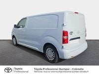 Voitures D'occasion À Quimper | Toyota Proace Electric Batterie 75Kwh Medium Startconflook Jo P24