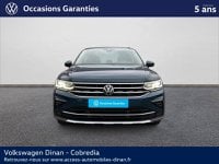 Voitures D'occasion À Quevert | Volkswagen Tiguan 1.4 Ehybrid 245Ch Elegance Dsg6