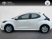 Voitures D'occasion À Plérin | Toyota Yaris 116H Dynamic Business + Programme Toyota Experience...