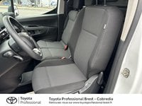Voitures D'occasion À Brest | Toyota Proace City Medium 100 D-4D Business Rc22