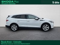 Voitures D'occasion À Brest | Škoda Enyaq Iv 180Ch Version 60