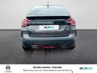 Voitures D'occasion À Lannion | Citroën C4 Moteur Électrique 136Ch (100 Kw) Shine Automatique