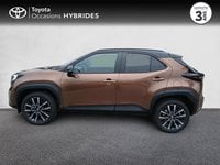 Voitures D'occasion À Ploërmel | Toyota Yaris Cross 130H Trail Mc26