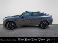 Voitures D'occasion À Caudan | Mercedes-Benz Glc Coupé 220 D 197Ch Amg Line 4Matic 9G-Tronic