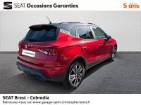 Voitures D'occasion À Brest | Seat Arona 1.0 Tsi 95Ch Copa