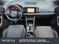 Voitures D'occasion À Brest | Škoda Karoq 1.5 Tsi Act 150Ch Sportline Dsg Euro6Ap
