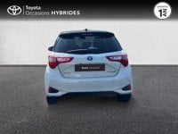 Voitures D'occasion À Plérin | Toyota Yaris 100H Collection 5P
