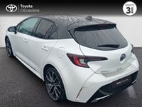 Voitures D'occasion À Brest | Toyota Corolla 1.8 140Ch Collection My24