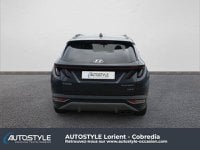 Voitures D'occasion À Lanester | Hyundai Tucson 1.6 T-Gdi 230Ch Hybrid Executive Bva6