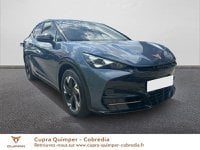 Voitures D'occasion À Quimper | Cupra Tavascan 286Ch 77 Kwh V