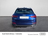 Voitures D'occasion À Saint-Brieuc | Audi Q3 35 Tdi 150Ch S Line S Tronic 7