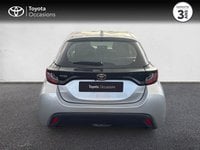 Voitures D'occasion À Plérin | Toyota Yaris 120 Vvt-I Dynamic Business 5P Mc24
