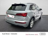 Voitures D'occasion À Brest | Audi Q5 35 Tdi Mild Hybrid 163Ch S Line S Tronic 7