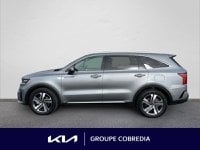 Voitures D'occasion À Yffiniac | Kia Sorento 1.6 T-Gdi 265Ch Phev Premium Bva6 4X4 7 Places