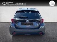 Voitures D'occasion À Plérin | Toyota Yaris 116H Design 5P My22
