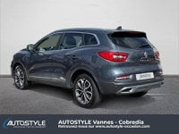 Voitures D'occasion À Theix-Noyalo | Renault Kadjar 1.5 Blue Dci 115Ch Intens Edc