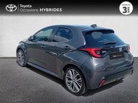 Voitures D'occasion À Lanester | Toyota Yaris 116H Iconic 5P