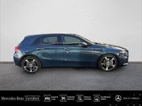 Voitures D'occasion À Brest | Mercedes-Benz Classe A 200 D 150Ch Progressive Line 8G-Dct