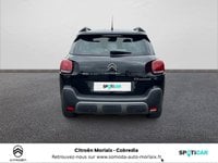 Voitures D'occasion À Saint-Martin-Des-Champs | Citroën C3 Aircross Puretech 130Ch S&S Shine Pa...