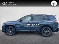 Voitures D'occasion À Plérin | Toyota Rav4 2.5 Hybride 194Ch Gr Sport Awd-I Ng