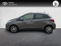 Voitures D'occasion À Belz | Toyota Yaris 100 Vvt-I Dynamic 5P