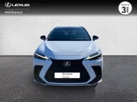 Voitures D'occasion À Lanester | Lexus Nx 450H+ F Sport Executive 4Wd My25