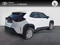 Voitures D'occasion À Lanester | Toyota Yaris Cross 116H Dynamic Business + Programme Toyota Exp...