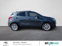 Voitures D'occasion À Brest | Opel Mokka X 1.4 Turbo 140Ch Innovation 4X2