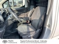 Voitures D'occasion À Brest | Toyota Proace City Electric Medium 50 Kwh Dynamic Rc23