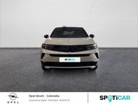 Voitures D'occasion À Brest | Opel Mokka 1.2 Turbo Hybrid 145Ch Gs E-Dct6