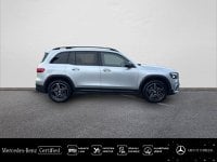 Voitures D'occasion À Bonchamps-Les-Laval | Mercedes-Benz Glb 200 D 150Ch Amg Line 8G-Dct