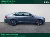 Voitures D'occasion À Brest | Škoda Octavia 1.5 Tsi Act Hybrid 150Ch Sportline Dsg7